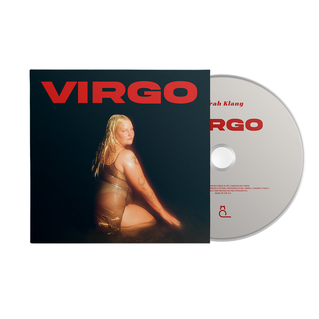 Virgo CD