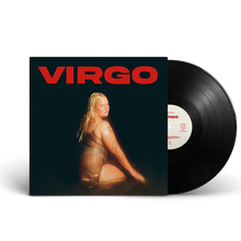 Load image into Gallery viewer, Virgo Vinyl
