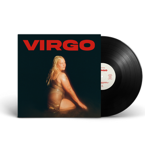 Virgo Vinyl
