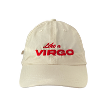 Load image into Gallery viewer, Like a Virgo Cap
