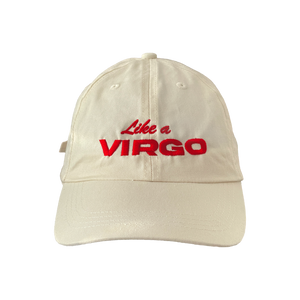 Like a Virgo Cap