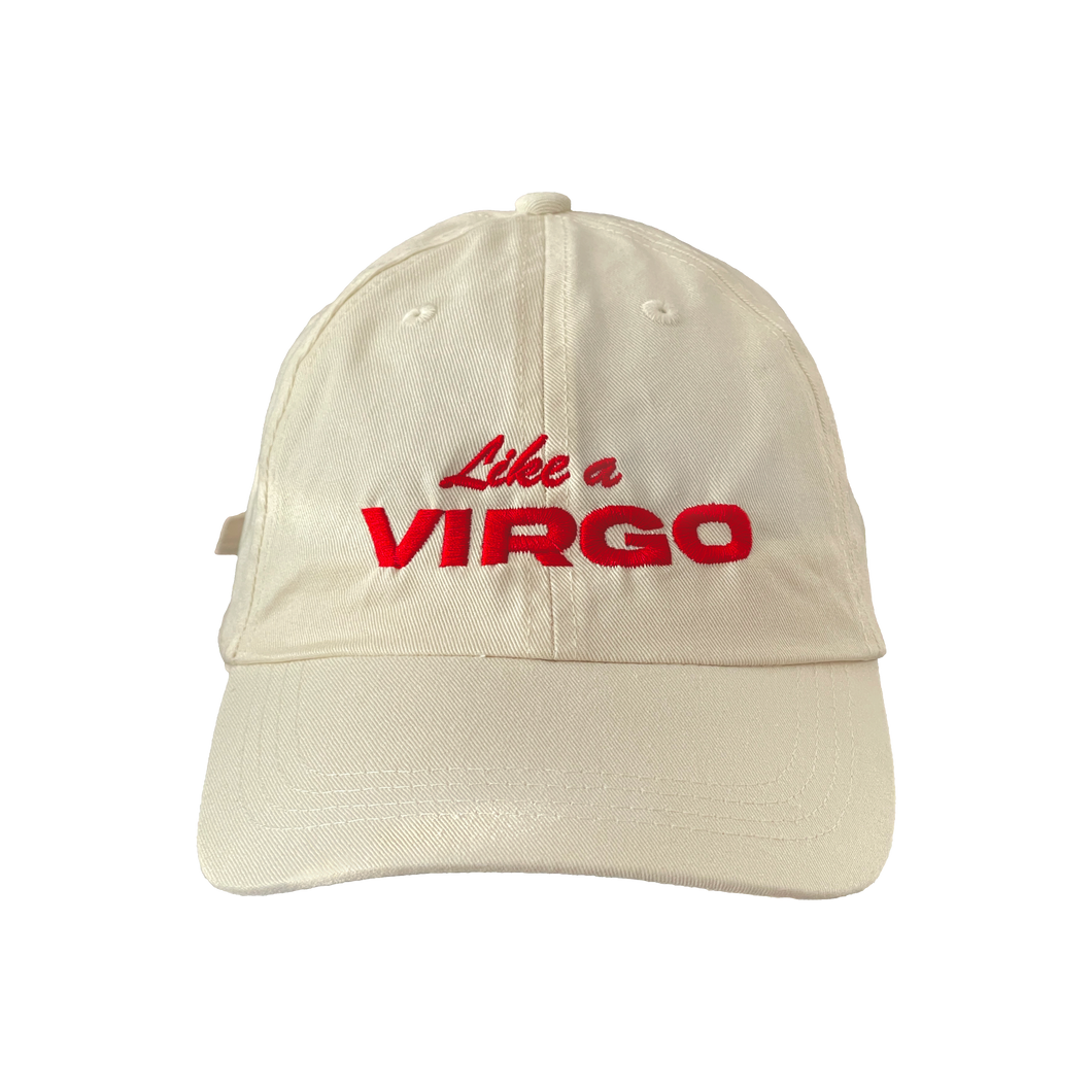 Like a Virgo Cap